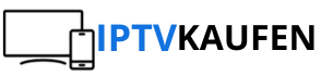 logo iptv kaufen